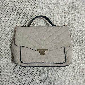 a new day handbag